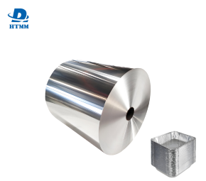 3003 Container aluminium foil